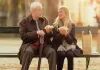 Mr. Morgan's Last Love <br />©  Senator Film
