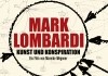 Plakat - Mark Lombardi - Kunst und Konspiration