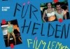 Berlin fr Helden - Poster <br />©  Deutschfilm