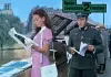 Spion zwischen zwei Fronten