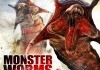 Monster Worms <br />©  Tiberius Film