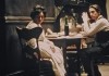 Der Pate - Francesca De Sapio und Robert De Niro