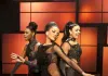 Sparkle - (v.l.n.r.:) Delores (Tika Sumpter), Sister...RKLE.