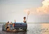 Beasts of the Southern Wild - Hushpuppy (QUVENZHANÉ WALLIS)