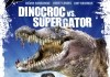Dinocroc vs. Supergator <br />©  Tiberius Film