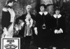 Dick und Doof: Hände hoch - oder nicht <br />©  Kinowelt