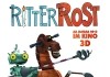 Ritter Rost - Eisenhart & voll verbeult