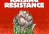 Raising Resistance - Poster <br />©  Pandora Film