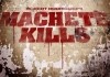 Machete Kills - Poster