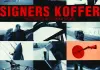 Signers Koffer - Unterwegs mit Roman Signer