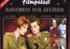 Zwei Girls vom roten Stern