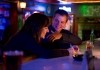Promised Land - Rosemarie DeWitt stars und Matt Damon