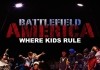 Battlefield America <br />©  2012 Brian & Barrett Pictures