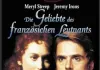 Die Geliebte des französischen Leutnants