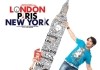 London Paris New York <br />©  Fox Star Studios