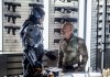 Robocop - Mattox (Jackie Earle Haley, r.) und RoboCop...tung.
