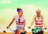 Very Good Girls <br />©  Tribeca Film