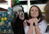 Bait 3D - Haie im Supermarkt