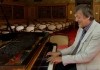 Wagner & Me - Stephen Fry spielt Wagners Klavier