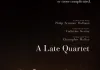 A Late Quartet