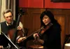 A Late Quartet - Die Violinistin Juliette (Catherine...Moll.