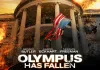 Olympus Has Fallen