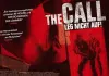 The Call - Leg nicht auf! - Plakat