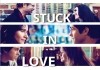 Stuck in Love - Plakat