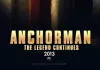 Anchorman 2