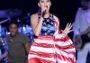 Katy Perry: Part of Me - Pepsi's Fleet Week in New York