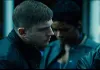 The Crime - Carter (Ben Drew) und Regan (Ray...Plan
