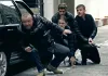 The Crime - Jack Regan (Ray Winstone), Nancy Lewis...ascht