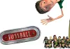 Fussball - Großes Spiel mit kleinen Helden