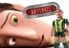 Fussball - Großes Spiel mit kleinen Helden