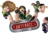 Fussball - Großes Spiel mit kleinen Helden