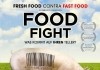 Food Fight <br />©  Sunfilm