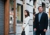 Third Person - Olivia Wilde ('Anna') und Liam Neeson...ael')