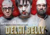 Delhi Belly