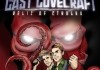 Der letzte Lovecraft - Auf der Suche nach dem Relikt des Cthulhu!