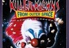 Killer Klowns from Outer Space <br />©  KSM GmbH