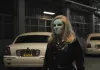 Holy Motors - Céline (Edith Scob) mit Maske.