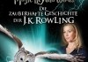 Magic Beyond Words - Die zauberhafte Geschichte der J.K. Rowling <br />©  edel motion