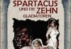 Spartacus und die 10 Gladiatoren <br />©  KNM Home Entertainment GmbH