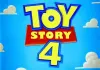 Toy Story 4