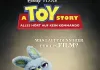 Toy Story 4: Alles hört auf kein Kommando