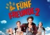 Fnf Freunde 2 - Hauptplakat