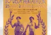 The Do-Deca-Pentathlon <br />©  Red Flag Releasing