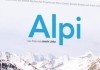 Alpi <br />©  absolut MEDIEN