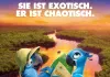 Rio 2 - Dschungelfieber - Teaser Plakat 1