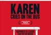 Karen Cries on the Bus <br />©  Film Movement